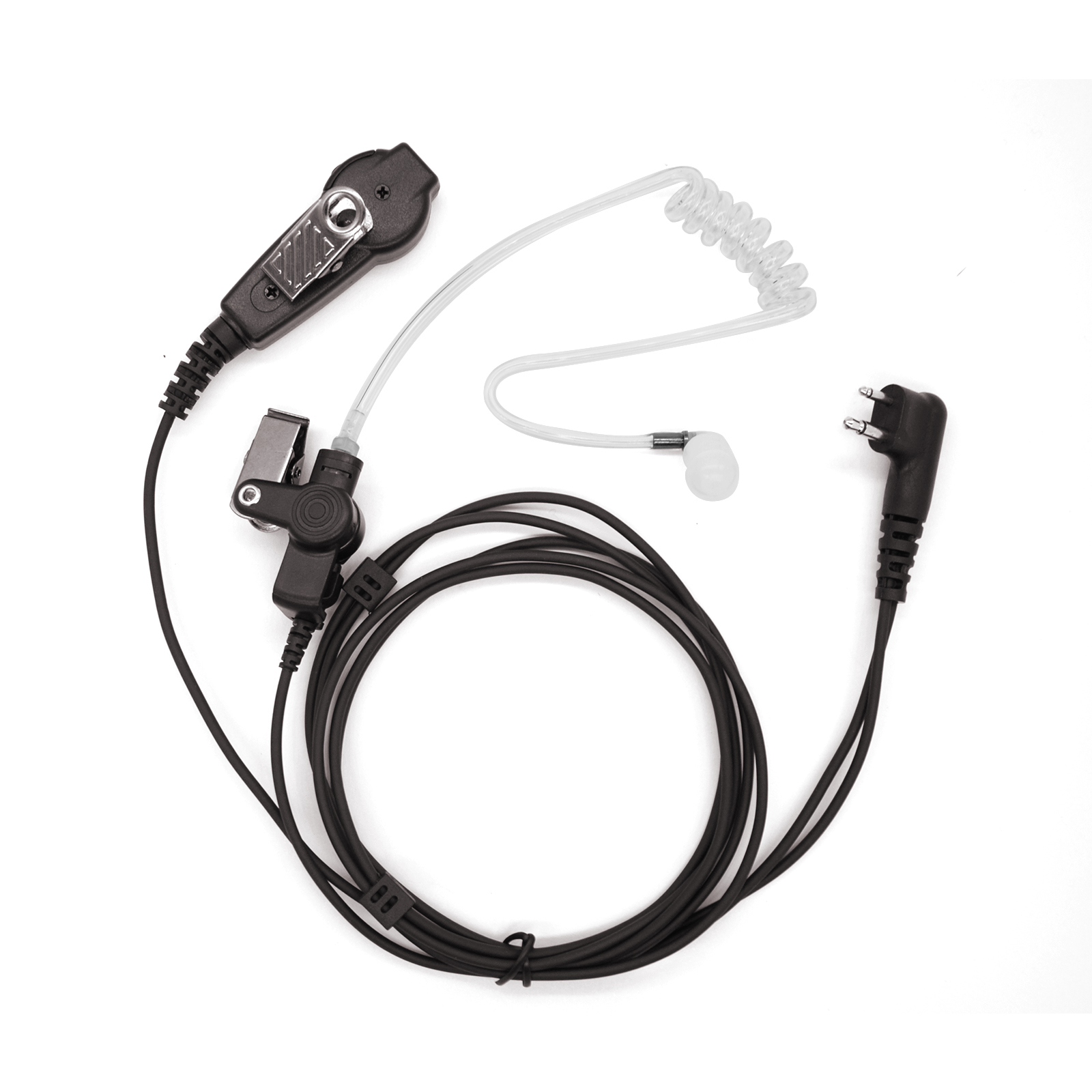 Earpiece Surveillance Kit, Wal - Wired Earphone Mic incelemesi ve fiyatı