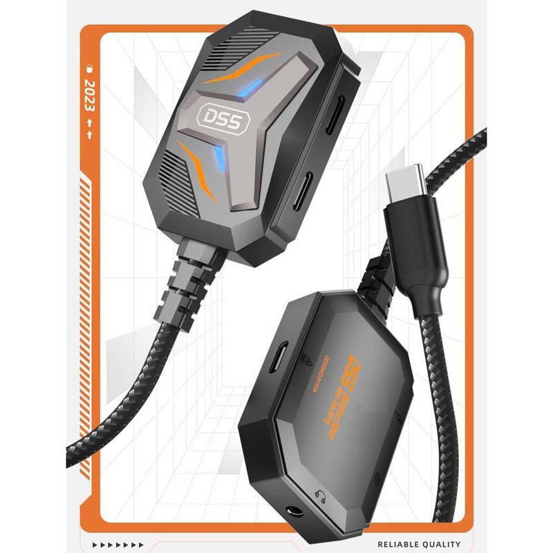 Type C Splitter USB C to 3.5mm - Cable Extension 3.5 incelemesi ve fiyatı