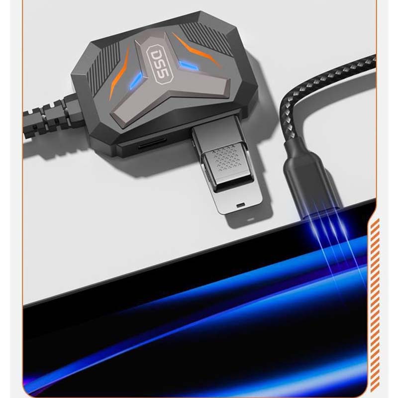Type C Splitter USB C to 3.5mm - Cable Extension 3.5 incelemesi ve fiyatı