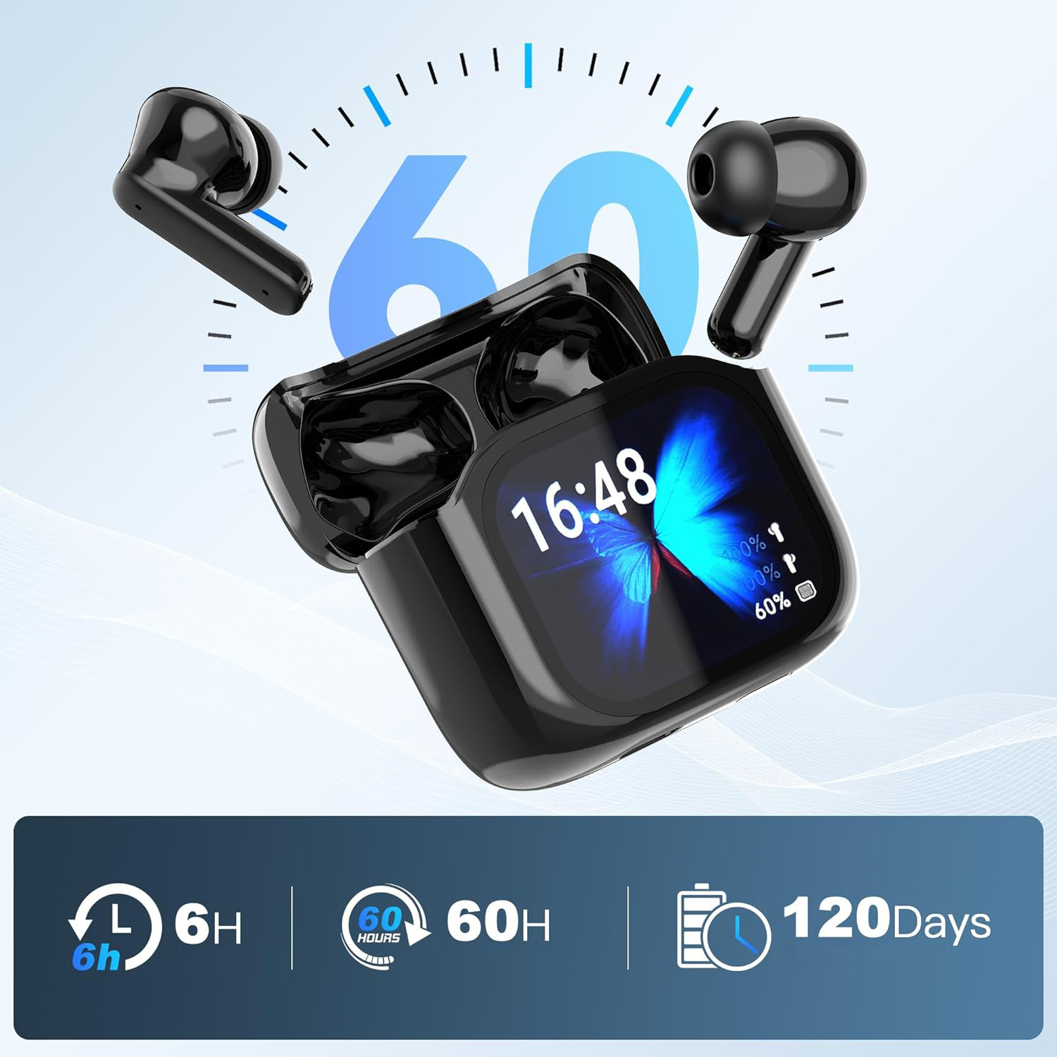 2025 AI Translation Bluetooth  - Noise Cancelling Headphone incelemesi ve fiyatı