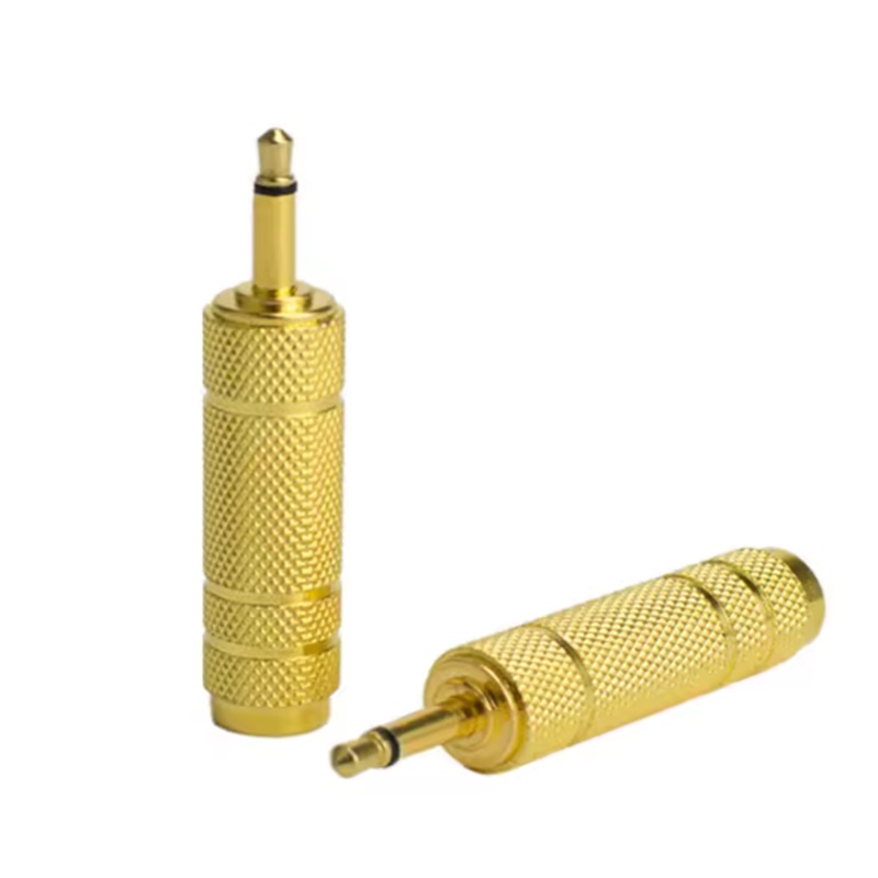 Audio 6.35mm male to 3.5 femal - Cable Extension 3.5 incelemesi ve fiyatı