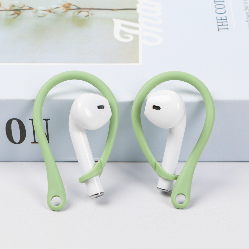 For Apple AirPods 1 2 3 Pro Ea - Sports Earphone Hook incelemesi ve fiyatı