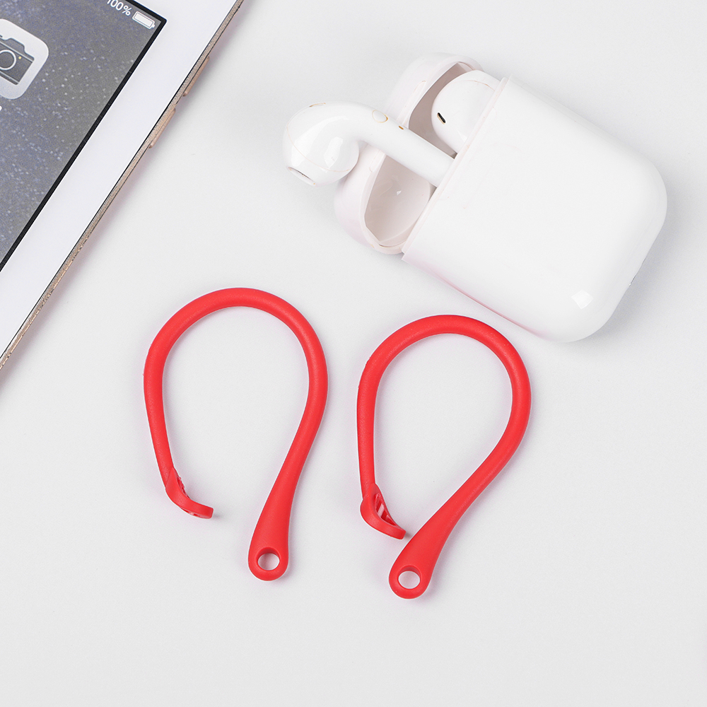 For Apple AirPods 1 2 3 Pro Ea - Sports Earphone Hook incelemesi ve fiyatı