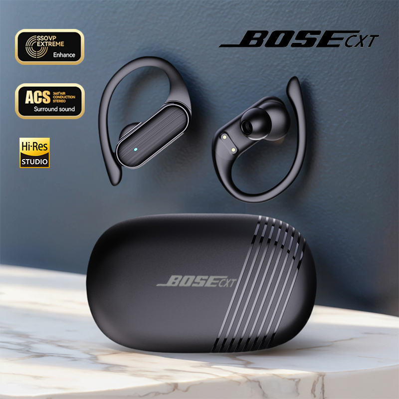BOSECXT A520 Wireless Business - Noise Cancelling Headphone incelemesi ve fiyatı