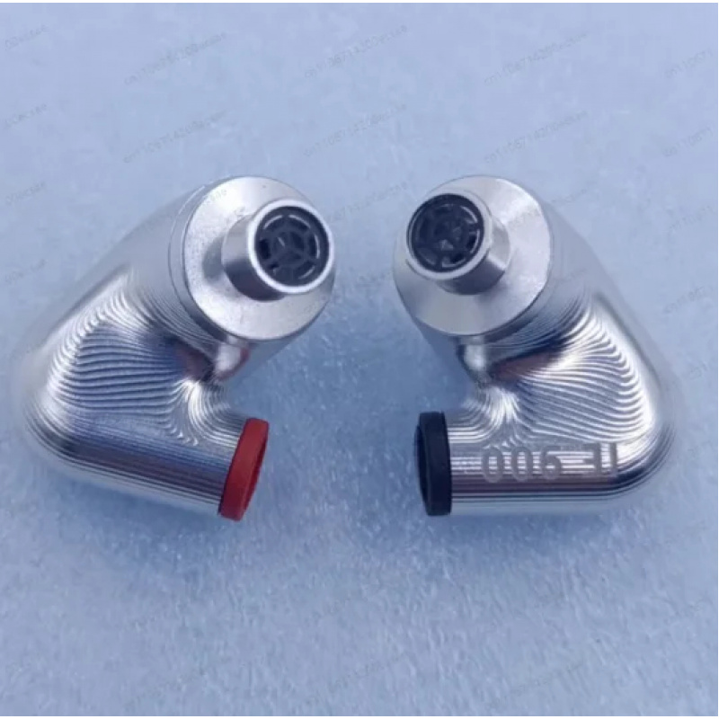 IE600 Unit With 900 Housing Fi - Audiophile Headphone Wired incelemesi ve fiyatı