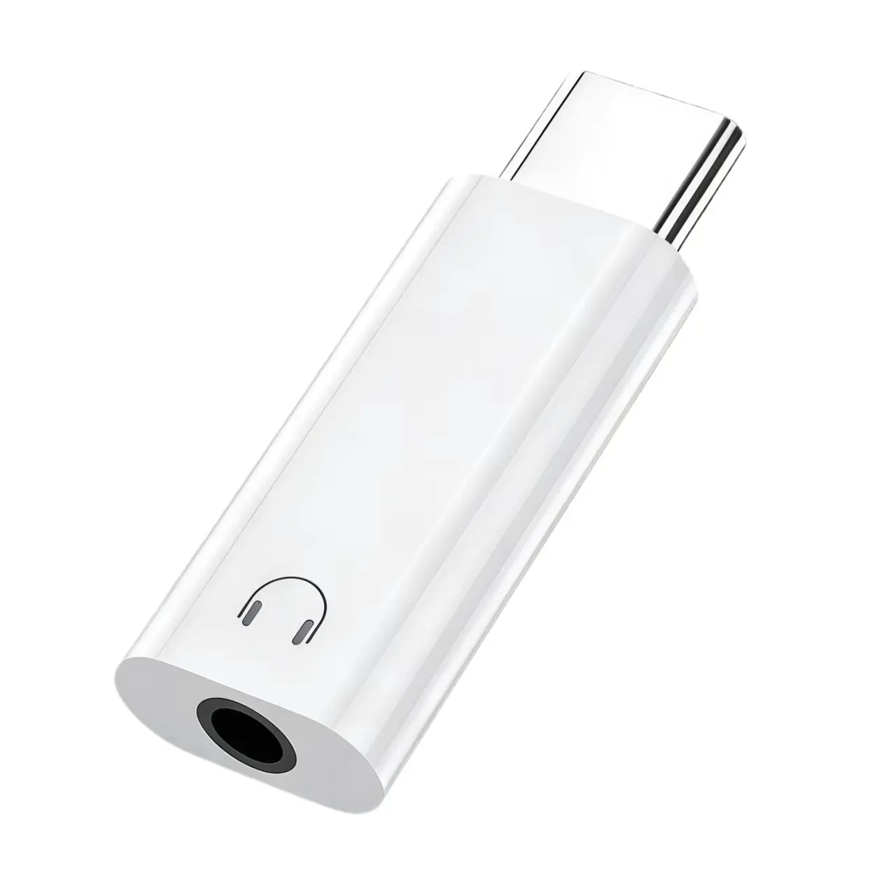 USB C to 3.5mm Earphone Adapte - Usb C Earphone incelemesi ve fiyatı