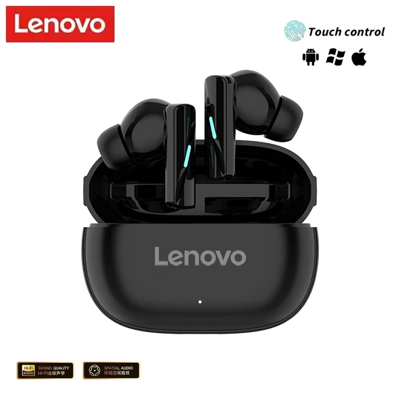 Lenovo New Mate 50 TWS Wireles - Wireless Earbuds Tws incelemesi ve fiyatı