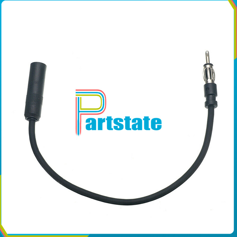 LPQC_06 Auto Car Antenna Exten - Cable Extension 3.5 incelemesi ve fiyatı