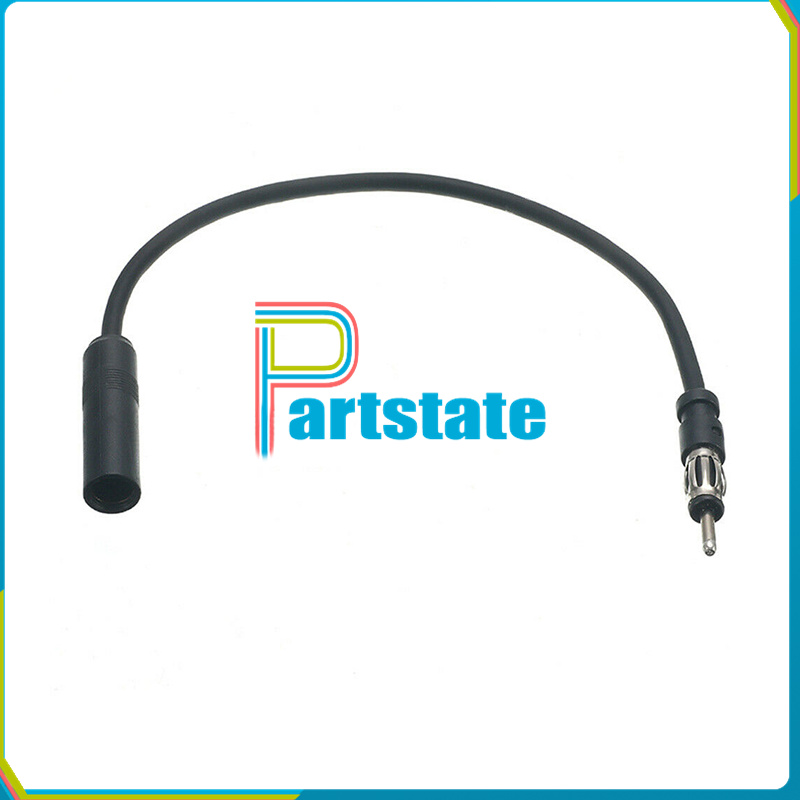 LPQC_06 Auto Car Antenna Exten - Cable Extension 3.5 incelemesi ve fiyatı