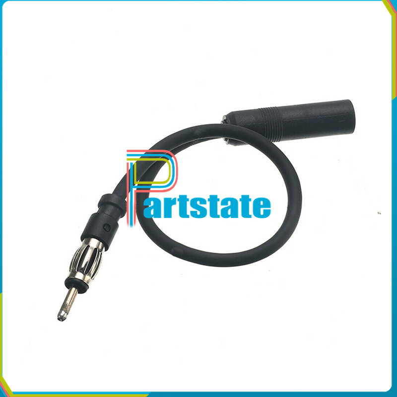 LPQC_06 Auto Car Antenna Exten - Cable Extension 3.5 incelemesi ve fiyatı