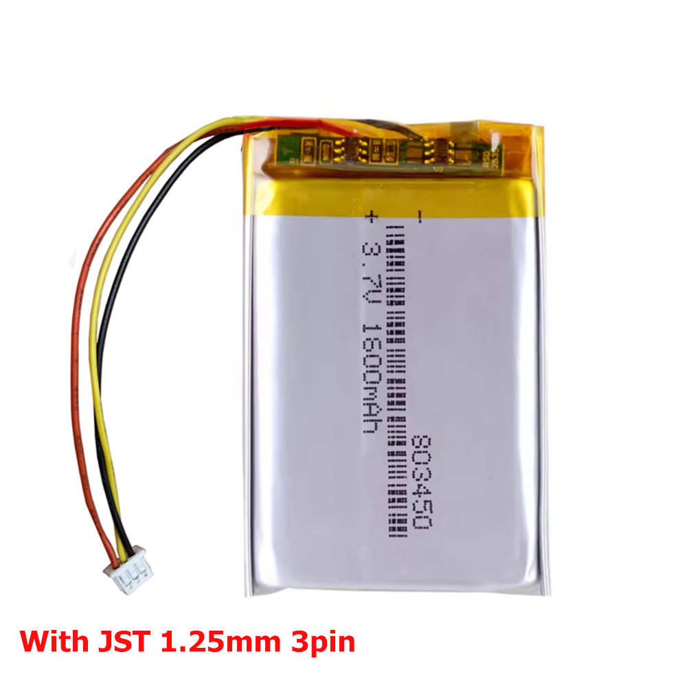 Replacement 3.7V 1600mAh Batte - Gaming Headset Rgb incelemesi ve fiyatı