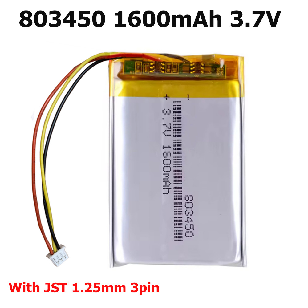 Replacement 3.7V 1600mAh Batte - Gaming Headset Rgb incelemesi ve fiyatı