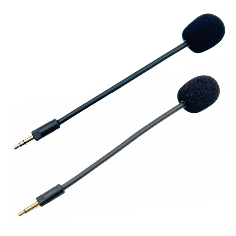 Replacement Game headphone Mic - Wired Earphone Mic incelemesi ve fiyatı