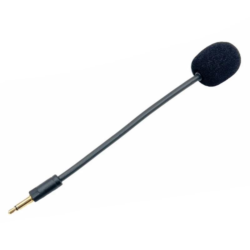 Replacement Game headphone Mic - Wired Earphone Mic incelemesi ve fiyatı