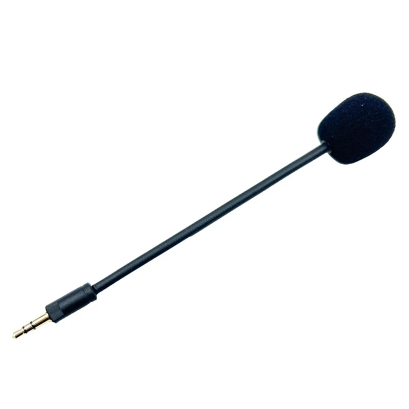 Replacement Game headphone Mic - Wired Earphone Mic incelemesi ve fiyatı