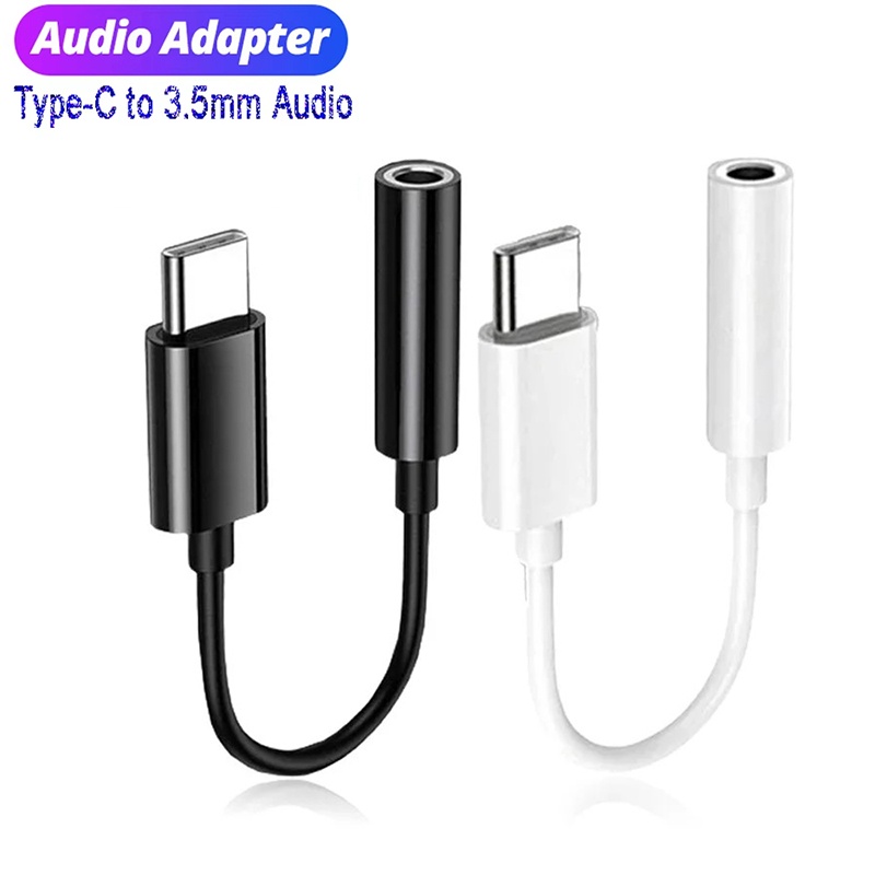 Type C to 3.5mm Jack Earphones - Cable Extension 3.5 incelemesi ve fiyatı
