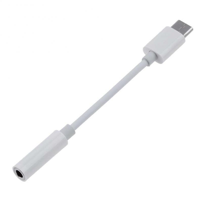 Type C to 3.5mm Jack Earphones - Cable Extension 3.5 incelemesi ve fiyatı