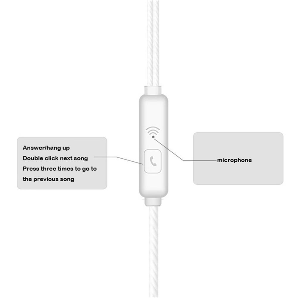 Universal Earphone 3.5mm Jack  - Audiophile Headphone Wired incelemesi ve fiyatı