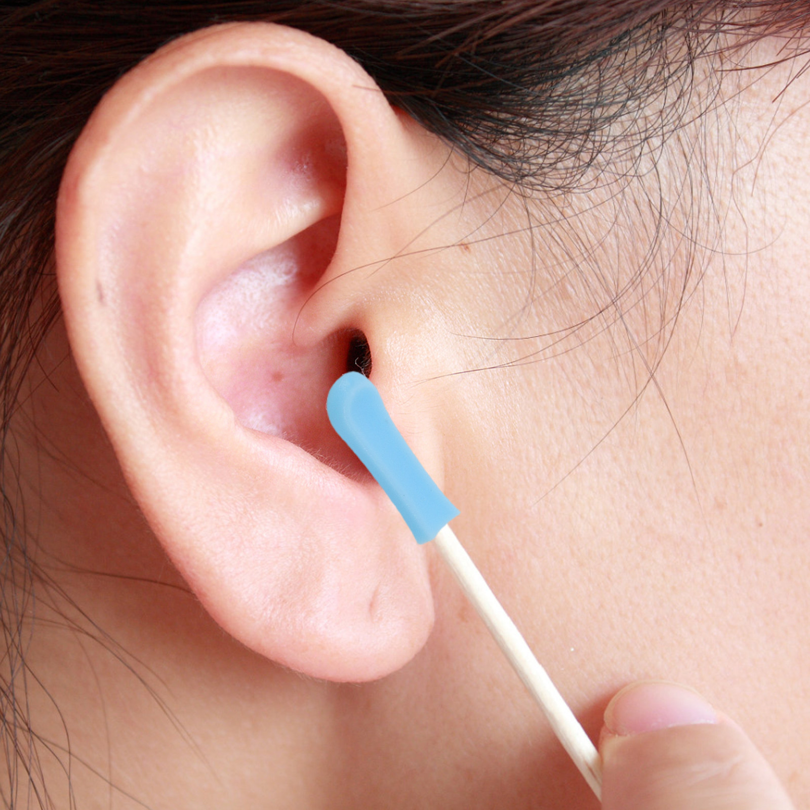 80Pcs Visual Ear Pick Silicone - Silicone Ear Tip Replacement incelemesi ve fiyatı
