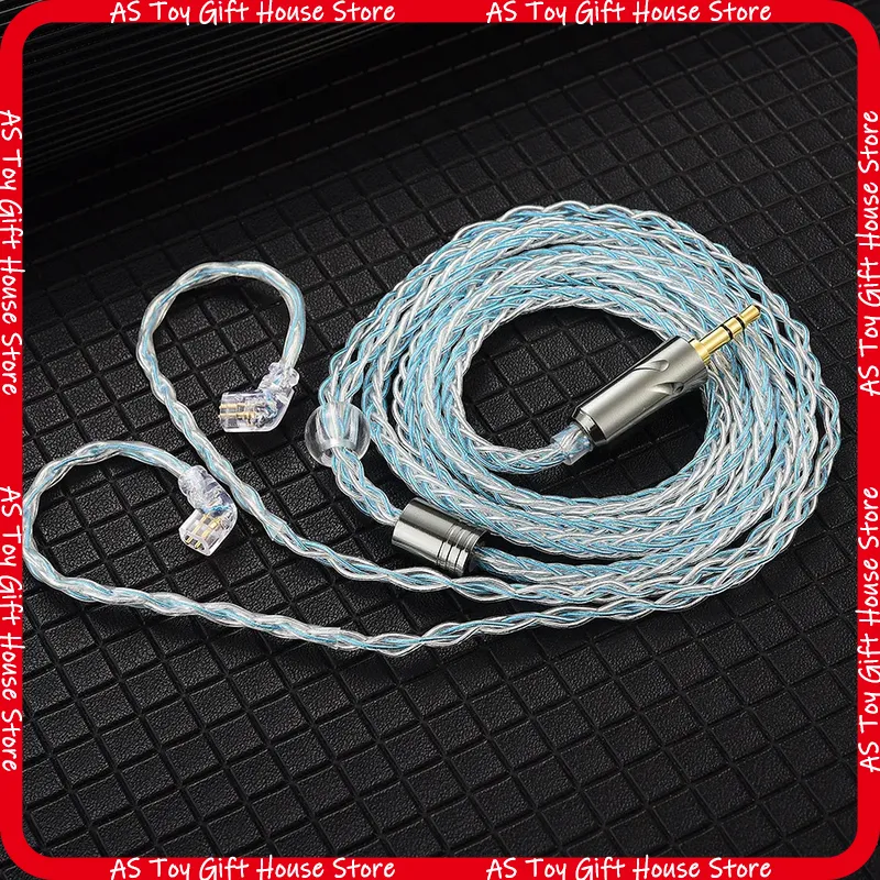 Qkz Headphone Upgrade Cable T1 - Audiophile Headphone Wired incelemesi ve fiyatı
