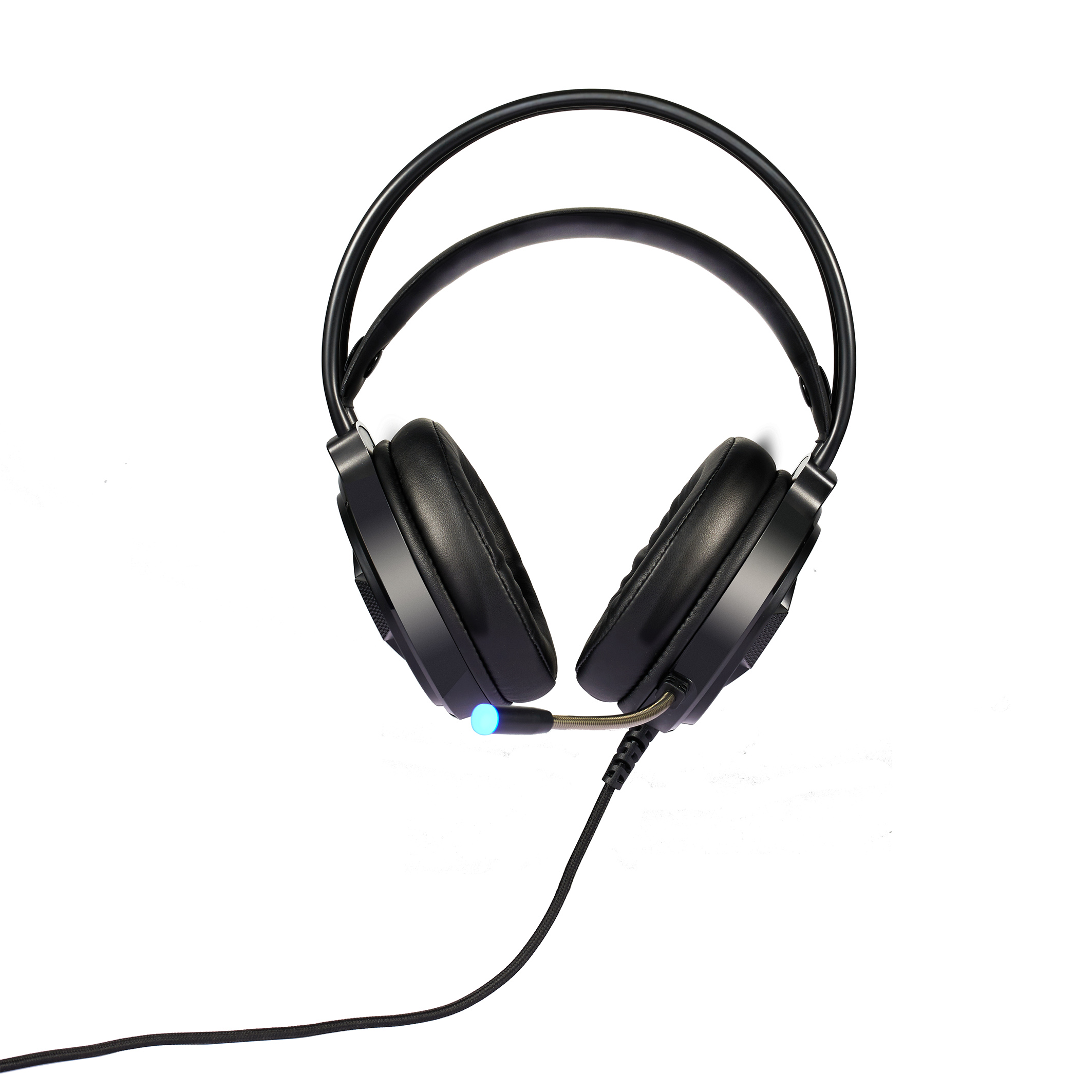 DeyHua RGB Headset Gaming Play - Gaming Headset Rgb incelemesi ve fiyatı