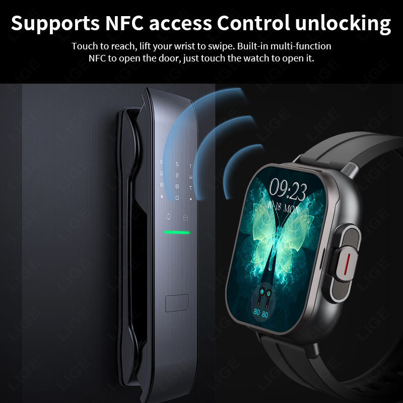 New TWS 2 in 1 Smart Watch wit - Earbuds Charging Case incelemesi ve fiyatı