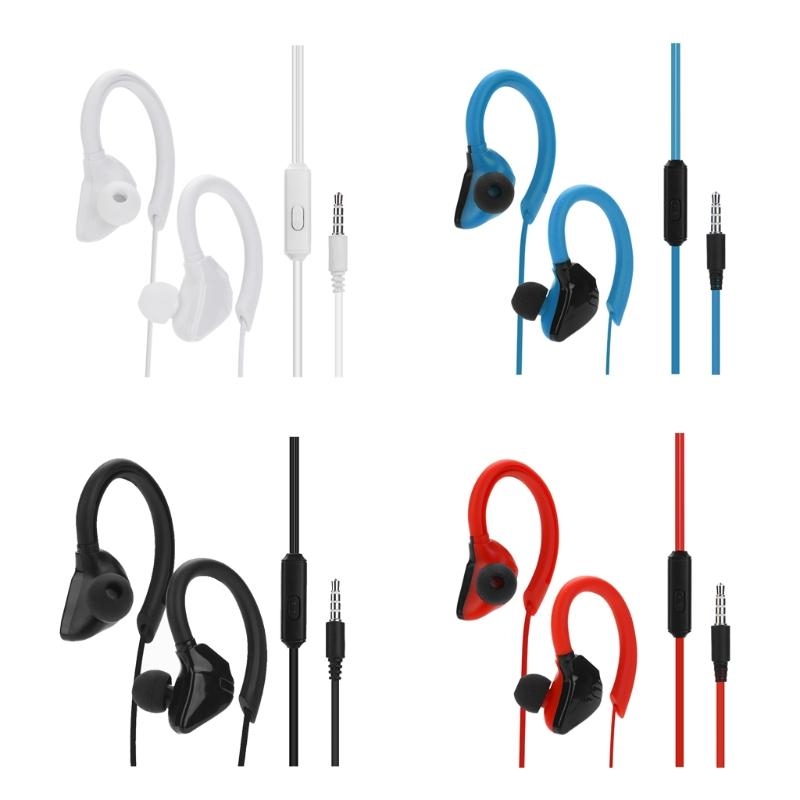 Sports Earbuds Wired with Micr - Wired Earphone Mic incelemesi ve fiyatı
