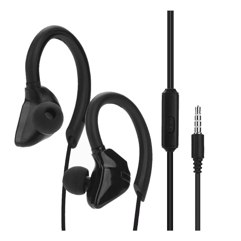 Sports Earbuds Wired with Micr - Wired Earphone Mic incelemesi ve fiyatı