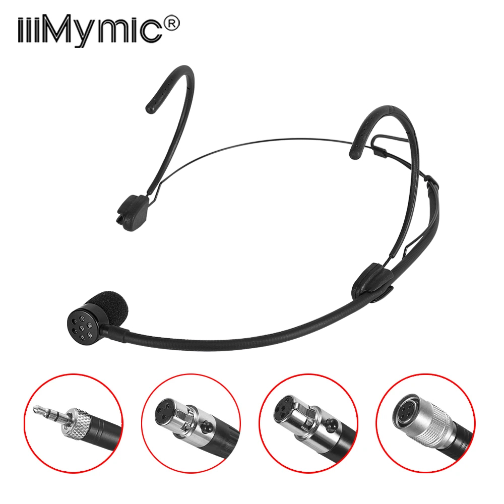 iiimymic Unidirectional Black  - Audiophile Headphone Wired incelemesi ve fiyatı