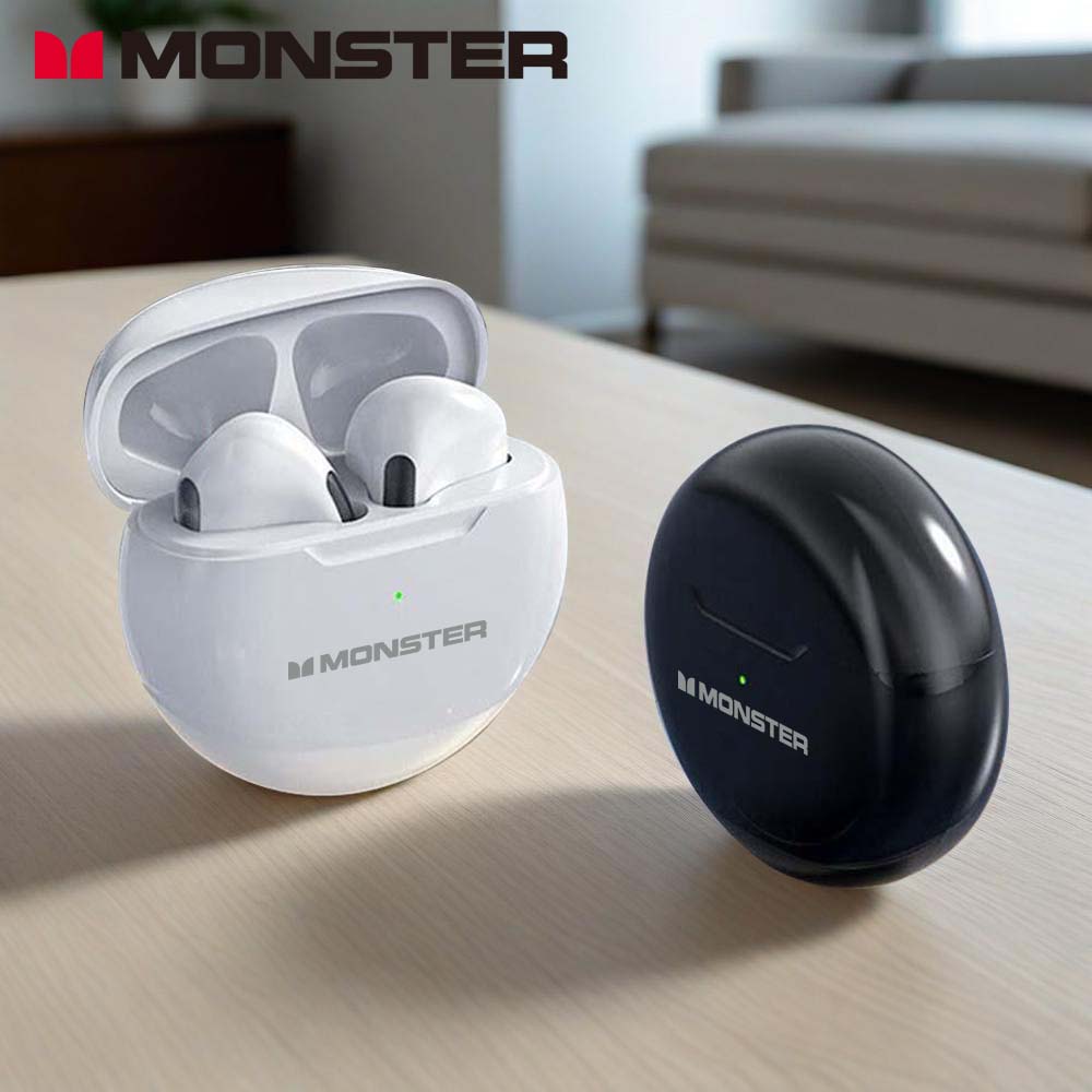 Monster Original TWS Bluetooth - Wireless Earbuds Tws incelemesi ve fiyatı