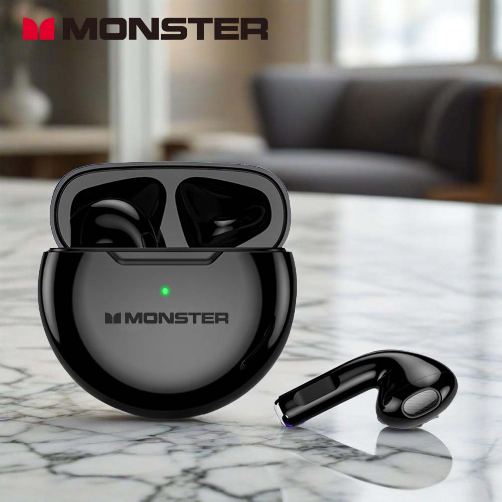 Monster Original TWS Bluetooth - Wireless Earbuds Tws incelemesi ve fiyatı