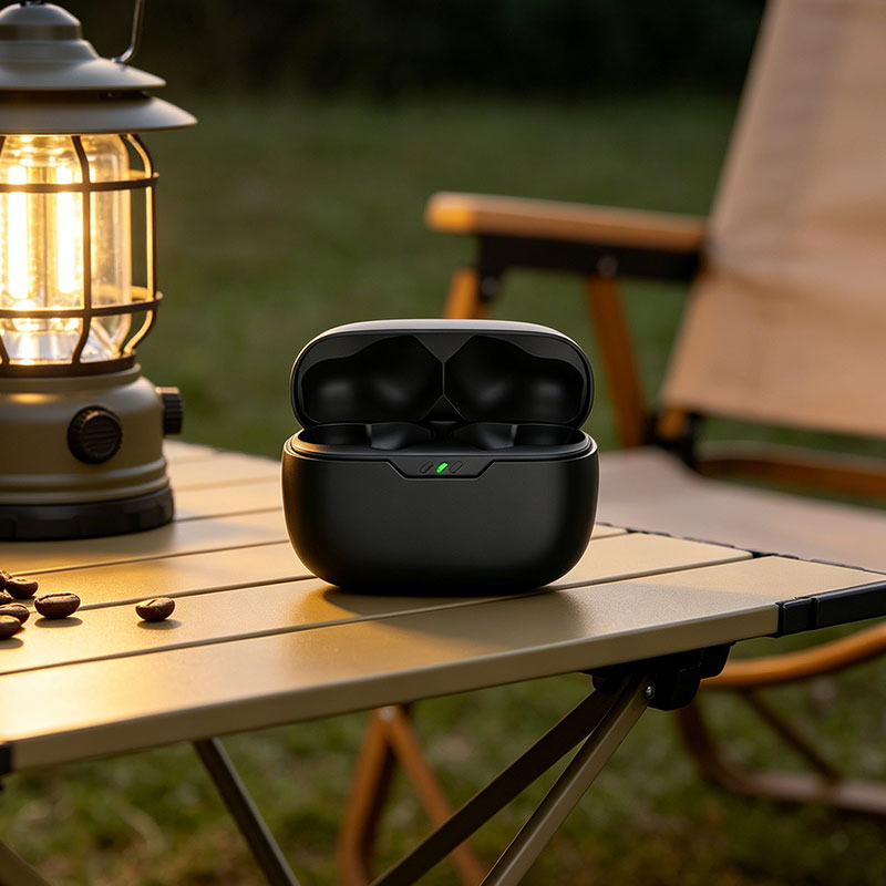Charging Case For JBL Wave Bea - Earbuds Charging Case incelemesi ve fiyatı