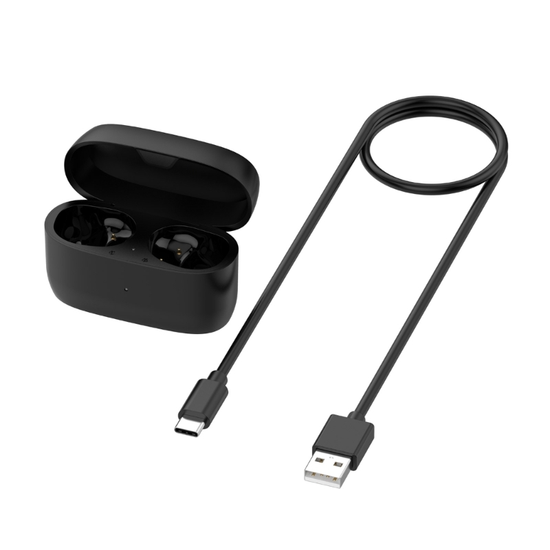 Wireless Earbuds Case Box with - Earbuds Charging Case incelemesi ve fiyatı
