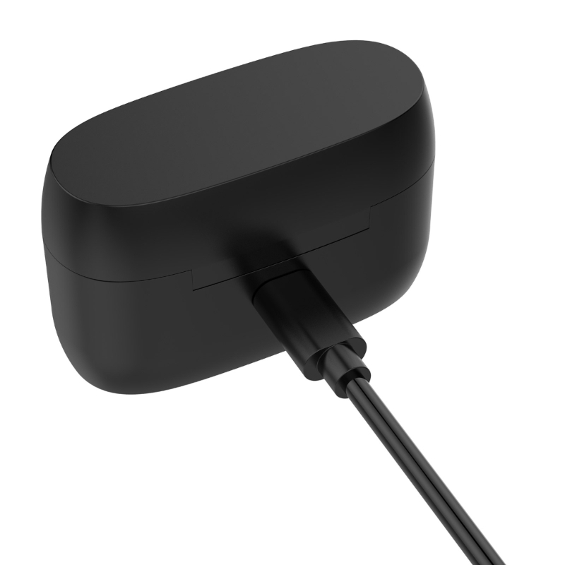 Wireless Earbuds Case Box with - Earbuds Charging Case incelemesi ve fiyatı