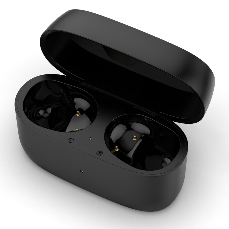 Wireless Earbuds Case Box with - Earbuds Charging Case incelemesi ve fiyatı