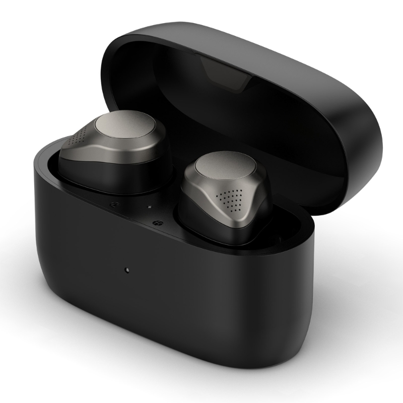 Wireless Earbuds Case Box with - Earbuds Charging Case incelemesi ve fiyatı